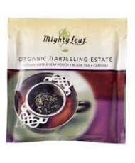 Чай Mighty Leaf Organic Darjeeling Estate