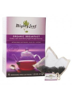 Organic Breakfast