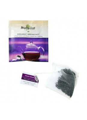 Organic Breakfast