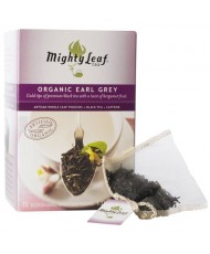 Чай Mighty Leaf Organic Earl Grey