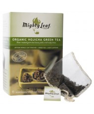 Чай Mighty Leaf Organic Hojicha