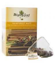 Чай Mighty Leaf Rainforest Mate