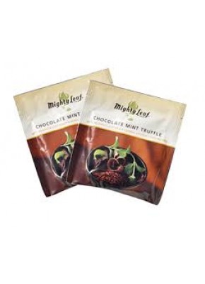 Чай Mighty Leaf Chocolate Mint Truffle