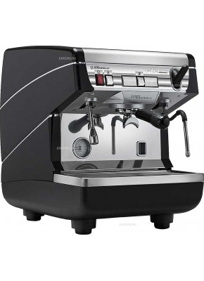 Кофемашина NUOVA SIMONELLI Appia 1 Gr S