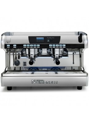 Nuova Simonelli Aurelia II 2 GR Digital