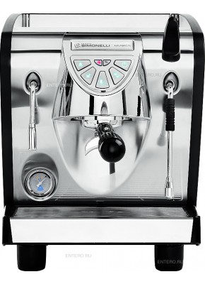 NUOVA SIMONELLI Musica Lux AD