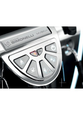NUOVA SIMONELLI Musica Standard
