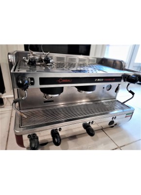 Кофемашина La Cimbali M22 Premium