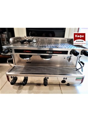 Кофемашина La Cimbali M22 Premium
