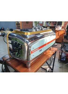 Faema E61 Legend