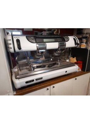 Кофемашина La Spaziale S40 SELECTRON 2GR