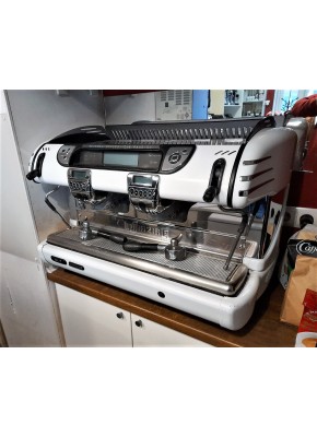Кофемашина La Spaziale S40 SELECTRON 2GR