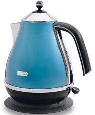 Чайник DeLonghi KBO 2001 B Icona