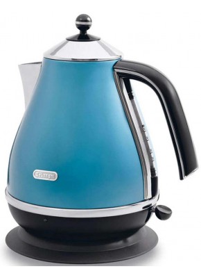 Чайник DeLonghi KBO 2001 B Icona
