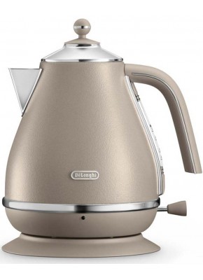 Чайник DeLonghi KBOE 2001 BG Icona Elements