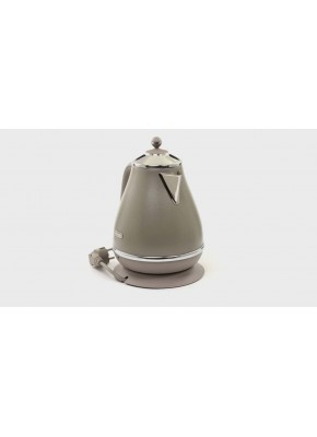 Чайник DeLonghi KBOE 2001 BG Icona Elements