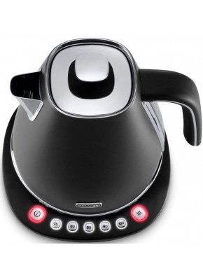 Чайник DeLonghi KBI 2011 BK Distinta