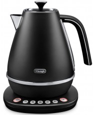 Чайник DeLonghi KBI 2011 BK Distinta