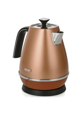 Чайник DeLonghi KBI 2001 CP Distinta