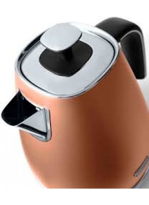Чайник DeLonghi KBI 2001 CP Distinta