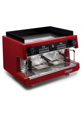 Кофемашина Astoria 2GR Hollywood