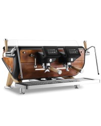 Кавомашина Barista Attitude (Astoria) Storm Standard 2GR (Copper / Black)