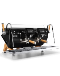 Кавомашина Barista Attitude (Astoria) Storm Standard 2GR (Black)