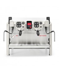 Кавомашина Astoria AB200 2GR Compact SAE (Display / Hot Water Mix / Cup Warmer / Workspace Lights / Cold Touch)