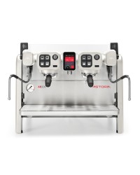 Кавомашина Astoria AB200 2GR Compact SAE (Display / Hot Water Mix / Cup Warmer / Workspace Lights / Cold Touch)