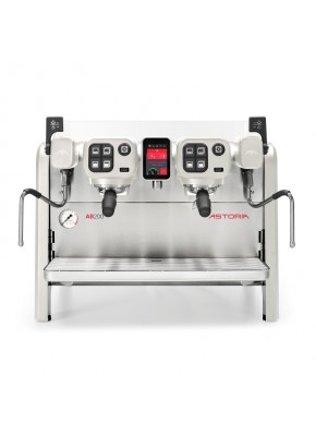Кавомашина Astoria AB200 2GR Compact SAE (Display / Hot Water Mix / Cup Warmer / Workspace Lights / Cold Touch)