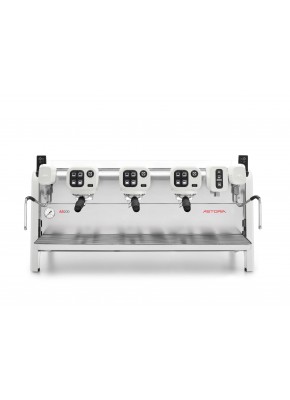Кофемашина Astoria AB200 3GR SAE (Workspace Lights / Cold Touch)