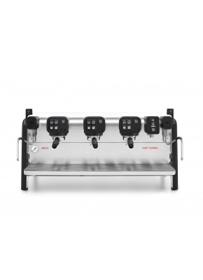 Кофемашина Astoria AB200 3GR SAE (Workspace Lights / Cold Touch)