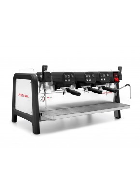 Кофемашина Astoria AB200 3GR SAE (Workspace Lights / Cold Touch)