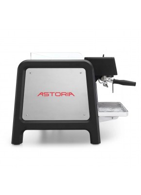 Кавомашина Astoria AB200 SAE 1GR Display Hot Water Mix Cup Warmer Workspace Ligts Coldtouch