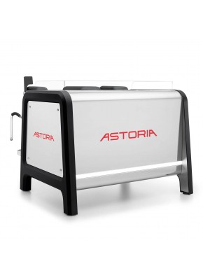 Кавомашина Astoria AB200 SAE 1GR Display Hot Water Mix Cup Warmer Workspace Ligts Coldtouch