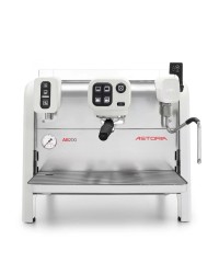 Кавомашина Astoria AB200 SAE 1GR Display Hot Water Mix Cup Warmer Workspace Ligts Coldtouch