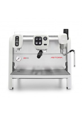 Кавомашина Astoria AB200 SAE 1GR Display Hot Water Mix Cup Warmer Workspace Ligts Coldtouch
