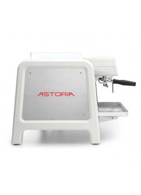 Кавомашина Astoria AB200 SAE 1GR Display Hot Water Mix Cup Warmer Workspace Ligts Coldtouch