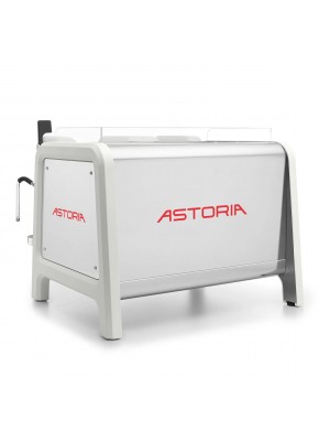 Кавомашина Astoria AB200 SAE 1GR Display Hot Water Mix Cup Warmer Workspace Ligts Coldtouch