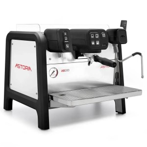 Кофемашина Astoria AB200 SAE 1GR