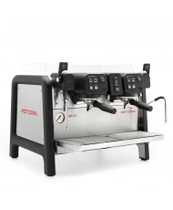Кавомашина Astoria AB200 2GR Compact SAE (Workspace Lights / Cold Touch)