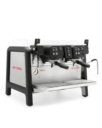 Кавомашина Astoria AB200 2GR Compact SAE (Workspace Lights / Cold Touch)