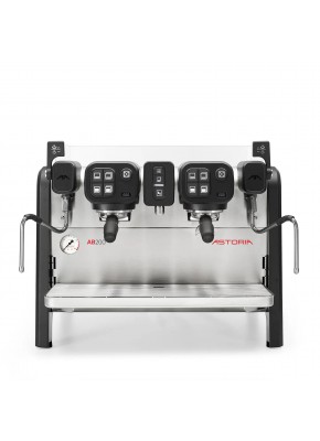 Кофемашина Astoria AB200 2GR Compact SAE (Workspace Lights / Cold Touch)