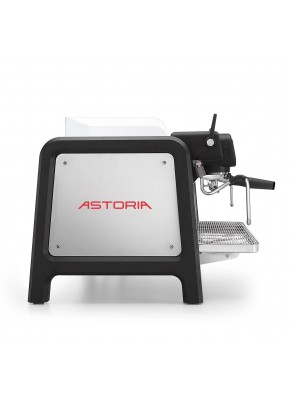 Кофемашина Astoria AB200 2GR Compact SAE (Workspace Lights / Cold Touch)