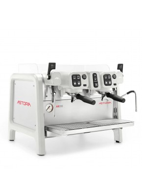 Кофемашина Astoria AB200 2GR Compact SAE (Workspace Lights / Cold Touch)