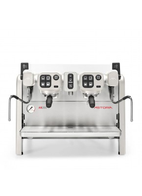 Кофемашина Astoria AB200 2GR Compact SAE (Workspace Lights / Cold Touch)