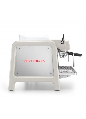 Кофемашина Astoria AB200 2GR Compact SAE (Workspace Lights / Cold Touch)