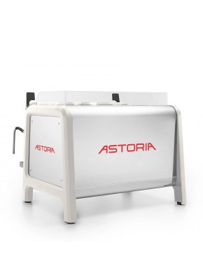 Кофемашина Astoria AB200 2GR Compact SAE (Workspace Lights / Cold Touch)