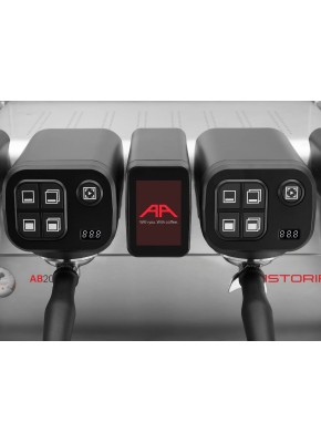 Кавомашина Astoria AB200 SAE 2GR + Display