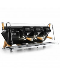 Кавомашина Barista Attitude (Astoria) Storm Standard 3GR (Black)